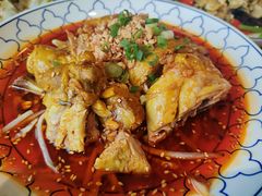 -先启半步颠·川菜小炒