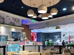 大堂-满记甜品(王府井北京市百货大楼店)
