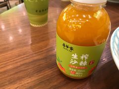 -丝路传奇·中国拉面航母店(北医三院店)