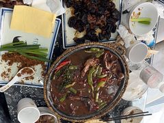 -八两八金·莱芜特色炒鸡(市南漳浦路店)