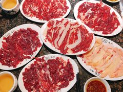 -八合里潮汕鲜牛肉火锅(惠州华贸店)