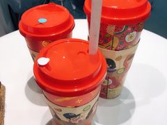 -九秋茶铺(三里屯店)