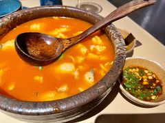 -山石榴·贵州菜(丰盛里店)