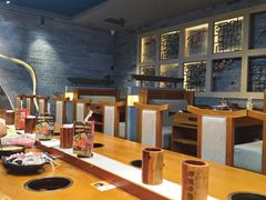 -呷哺呷哺 黄金牧场 (欢乐谷店)