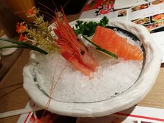 -大渔铁板烧(花园道店)