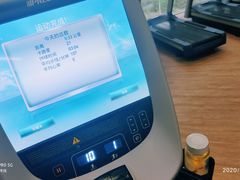 -威尔仕健身(金茂店)