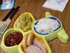 -格朗合 · 鸡汤米线(和悦汇店)