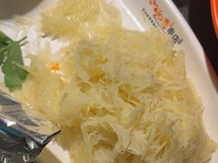 -可口香·非遗老号烧烤(南岗直营店)
