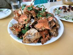-宁悦海鲜家常菜馆(北戴河老虎石店)