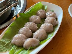 -牛品福潮汕牛肉火锅(旺庄店)