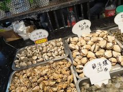 -健跳小海鲜(人民路店)