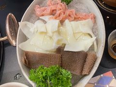 -廖掌柜·重庆鲜货火锅(上海首店)