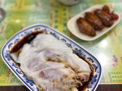 牛肉肠-顺记冰室(宝华路店)