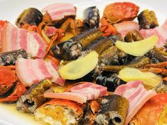 -宏玲餐厅(四川南路店)