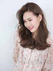 点击看大图 -张昊造型