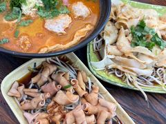 -鲤.金记沙茶面(总店)