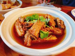 郝家小排-真定郝家排骨(大十字街店)