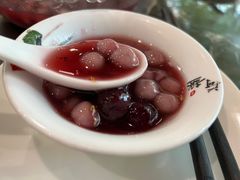 -何记面馆(龙泉山店)