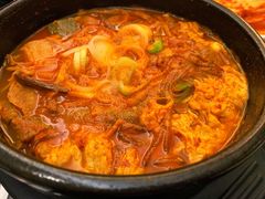 辣牛肉粉丝锅-酣庭院(红松东路店)