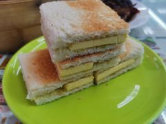 -澳门陈光记烧味饭店(万象城店)