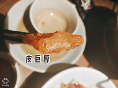 -北方家宴(番禺永旺店)