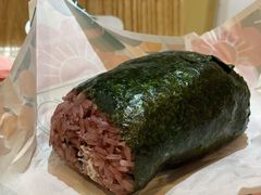 -阿杏饭团(悦汇城店)