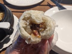 老昆明糖腿破酥包-熙楼(翠湖店)