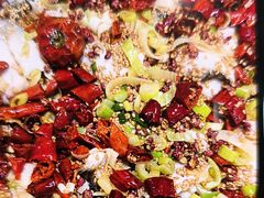 -清真·锦翔炝锅鱼(明德门店)