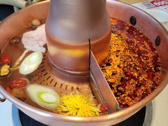 -东门口·鲜爆肚涮肉·烧烤(老门东店)