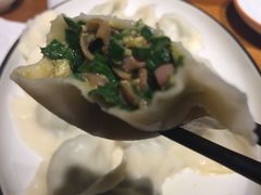 -必点海鲜·鲅鱼水饺(鞍山西道店)