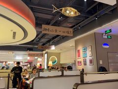 -码头见·潮汕菜(领展中心城店)