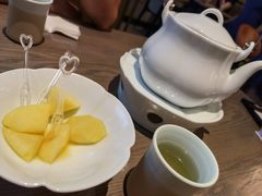 -四道菜·福建菜馆(新街口金鹰店)