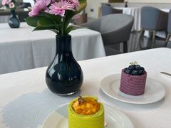 -北京柏悦酒店·锦庭餐厅Dining Room