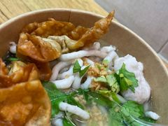 -非遗·十八曲鱼饺(西马总店)