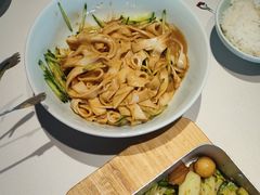 -0776食堂·京城创意菜(七里庄店)