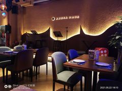 -Ambra Haus琥珀屋精酿餐厅(宝山店)