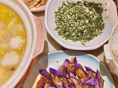 -巷儿里餐厅·杭帮菜(信义坊店)
