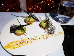 -AZUL by FUEL蓝色·法式酒馆(琶醍店)