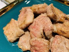 -隐炉和牛烧肉店(群力店)