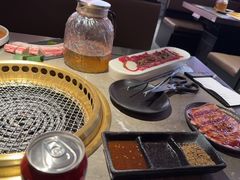 -谷牛日式烤肉(宝山U天地店)