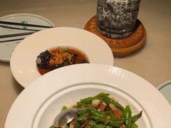 -佬麻雀·剁椒鱼头(京基KK One店)