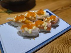 -福匠日本料理(人民路店)