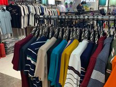 -广州白马服装市场