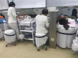 点击看大图 -痘博士广州·全国连锁祛痘机构