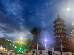 -天寿寺塔院