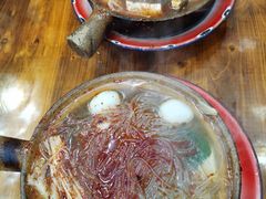 -清真·马文砂锅大全