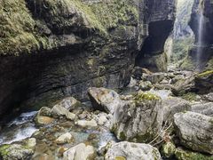 -鹿院坪生态旅游景区