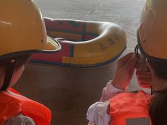 -长泰漂流水陆空景区