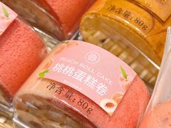 -巴黎贝甜(凯德MALL望京店)