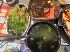 -韩庄朝鲜料理(起源店)